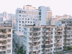 -珠海拱北口岸