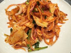 -陈小勺·东北大院(薛家岛店)