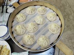 -邢家锅贴老店·非遗·开封菜(金明广场店)