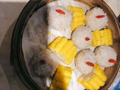丸子爱玉米-大碗先生(沙湾天虹店)
