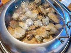 -海味当家·蒸锅海鲜(星海公园店)