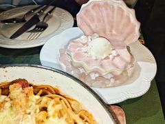 -第101座花园餐厅(湖滨88店)