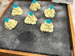 -佰翔五通酒店-恰恰自助餐厅