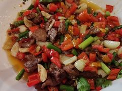 -李氏传家菜(兴城路店)