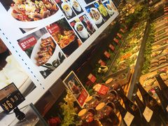 -必点海鲜·鲅鱼水饺(鞍山西道店)