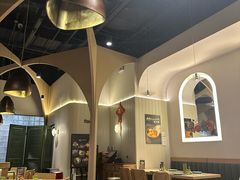 -mango tree芒果树泰国餐厅(青岛万象城店)