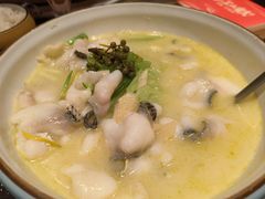 -江太极江浙菜(马桥万达广场店)