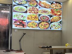 -孟记大碗面•家常菜(鼓楼和会街店)