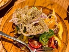 -La Strada(安福路店)