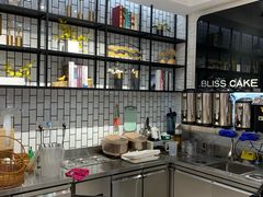 自助取餐区-幸福西饼面包茶饮(车公庙店)