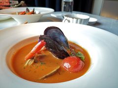 -Wei菋·Le Bistrot