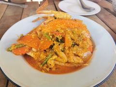 -Doo Dee Thai Food(Issan/Isaan/Esan)