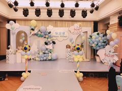 -郑州美盛喜来登大酒店