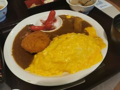 -dodonpa.墩墩伐 便当食堂(博华广场店)