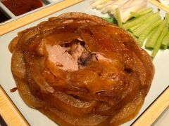 -富贵春饼·烤鸭·大厨现炒(诸城店)