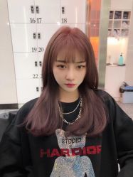 -DL HAIR SALON