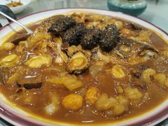 鱼头佛跳墙-食神鱼头佛跳墙(百子湾旗舰店)
