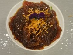 -全聚德(上海首店浦东店)