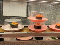 -争鲜回转寿司(西红门荟聚PLUS店)