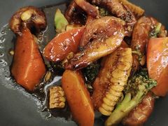 -苏梦江南·淮扬菜(夫子庙店)