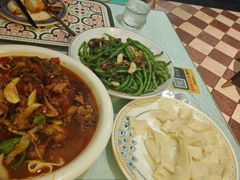 -海尔巴格一甸茶餐厅(团结路店)