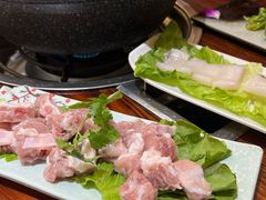 -御膳粥·牛乳粥底火锅·地道顺德菜(容桂店)