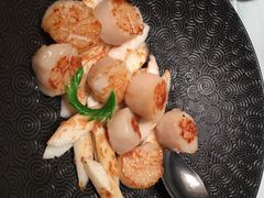 -御花园酒店(希尔顿店)