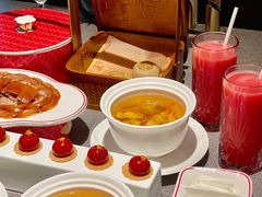 -秀儿四九城·新京菜(亚运村鸟巢店)