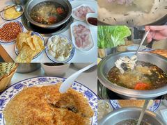 -树厨贵州菜(铜仁花果山店)