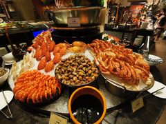 -安蒂娅·海鲜自助餐厅(安蒂娅美兰酒店)