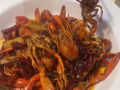 -聚味瞿记·龙虾堂(天元店)