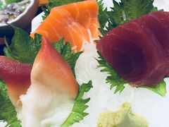 -有喜屋·深夜食堂(北京西路店)