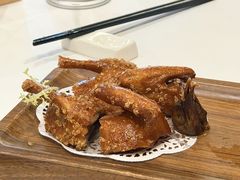 -水上明月·湖景餐厅