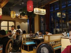 -肖记公安牛肉鱼杂馆· 省级非物质文化遗产(仁和路店)