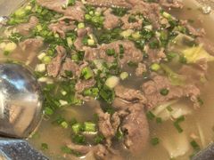 -杨三孃跷脚牛肉(清凤时代店)