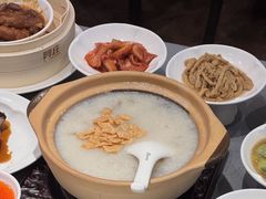 -阿庄新豫菜(航海东路店)