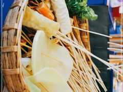 -马路边边串串香(双井直营店)