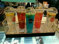 -TOUCH泰奇(南汇南门大街店)