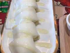 -甜心妈妈·榴莲星级糖水(北京路总店)
