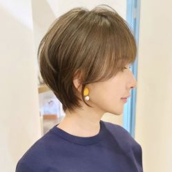 -MY HAIR ARDOR