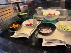 -金海湾自助餐厅(金陵饭店)