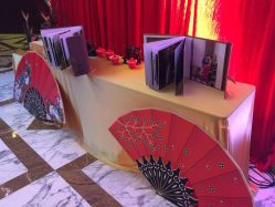 -红丝高端婚礼中心(旗舰店)