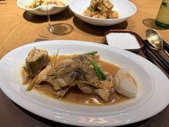 -新荣记(西溪湿地店)