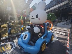-上海来福士广场
