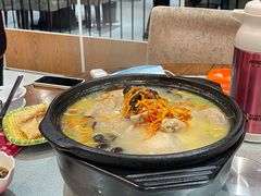 -江宁肚包鸡(铁心桥店)