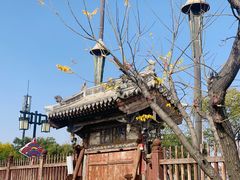 -九龙壁