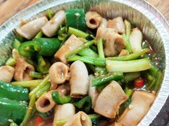 -南记食粥坊·宵夜大排档(莲花总店)