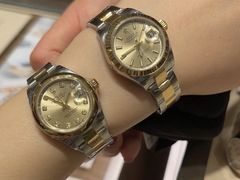 -上海名表维修中心(静安寺店)