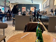 -星巴克臻选(天津河东万达店)