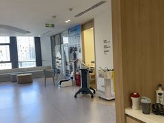 -复动肌骨门诊·MEDMOTION(北外滩店)